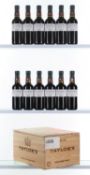 Taylors, Vintage Port