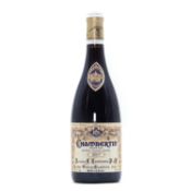 Chambertin, Grand Cru