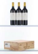 Chateau Pichon Longueville, Pauillac