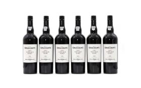 Grahams, Vintage Port