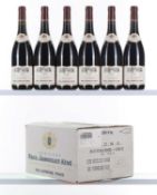 Cote Rotie, Les Pierrelles