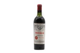 Petrus, Pomerol