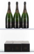 Pol Roger, Epernay