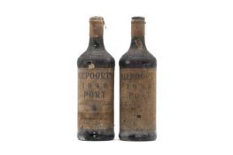 Niepoort, Vintage Port