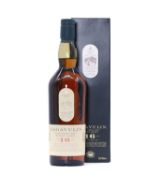 Lagavulin - 16 years old
