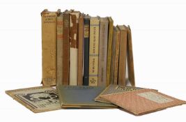 HOGARTH PRESS: