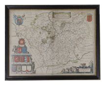 Blaeu, J: