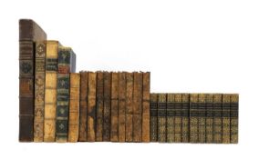 BINDING: