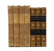 [Lockhart, John Gibson]: