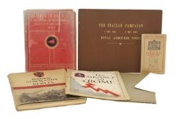 MILITARY, WW2: