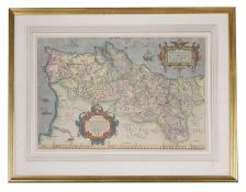 Ortelius, Abraham: