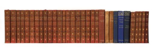 Rudyard KIPLING (6 1st. Edns, Etc):