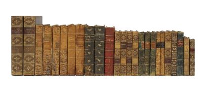 BINDING: