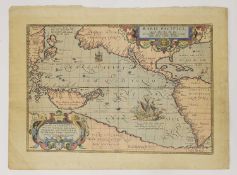 Ortelius, Abraham: