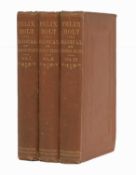 ELIOT, George (Pseud. Marian EVANS):