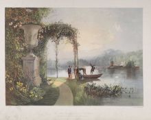 BROOKE, Edward Adveno: