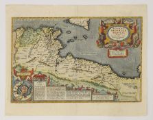 Ortelius, Abraham: