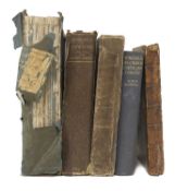 SUFFOLK: Gillingwater, E: