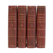 ELIOT, George [EVANS, Mary Ann]:
