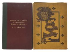 Sutherland, William & William George: