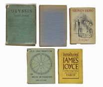 JAMES JOYCE,