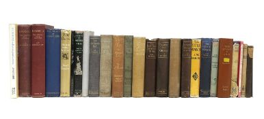 J M BARRIE: