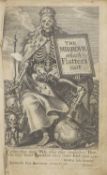 [LA SERRE, JEAN-PUGET DE]: