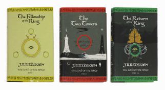 TOLKIEN, JRR: