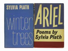 Sylvia PLATH: