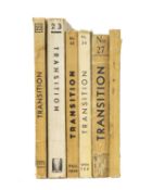 PERIODICALS: