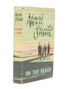 NEVIL SHUTE (SIGNED):