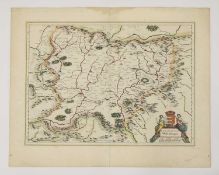 Blaeu, J: