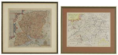 MAPS: