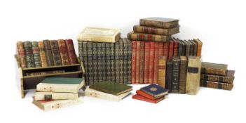 MINIATURES, ETC: