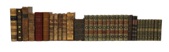 BINDING: