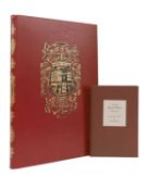 FOLIO SOCIETY, Limited Edition: