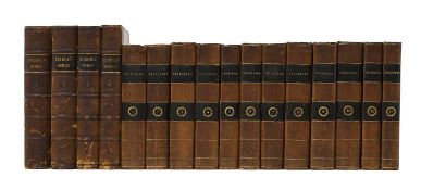 BINDING SETS: