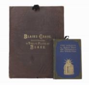 BLAKE, William (ill):