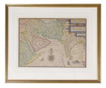 Jan Huygen Van & Hendrik Floris Van Langren: