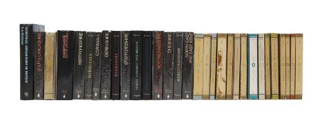 Pevsner Architectural Guides of England: