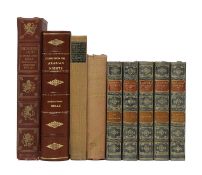 DULAC, Edmund (ill):