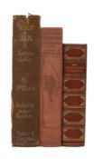 RACKHAM, Arthur (ill):