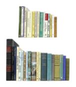 FISHING Books, ETC: