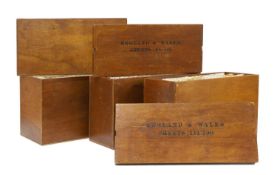 Ordnance Survey of England and Wales: