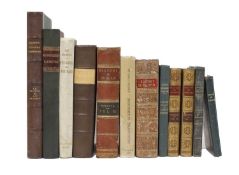 British Topography: Hemingway, J: