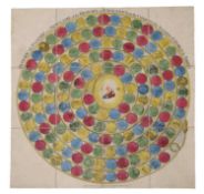 Early Board Game: Historical pastime: