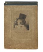 Francisco de GOYA y Lucientes: