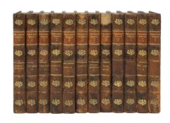 FIELDING, Henry; George Saintsbury [ed.]: