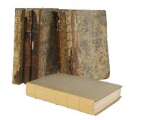 Rotuli Parliamentorum ut et petitiones, et placita in Parliamento,