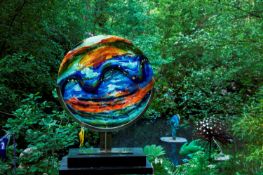 ▲ Martyn Barratt (b.1965)